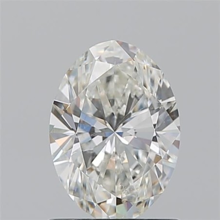 Diament szlif owalny, 1.01ct, SI1, I, GIA 6532457732
